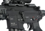 HK Umarex Licensed HK416 A5 AEG - BLACK - Imagen 4