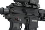 HK Umarex Licensed HK416 A5 AEG - BLACK - Imagen 5