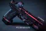 PTS - SIDEARM  G Style G17 MAGAZINE (SAM) GBB - Imagen 2