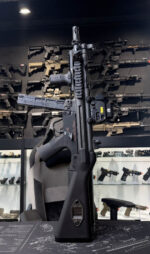 BOLT - Mp5  Midcap Magazine Cargador (120rds) - Imagen 3