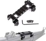 MP5 Rail scope Mount - Imagen 2