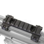 MP5 Rail scope Mount - Short - Imagen 2