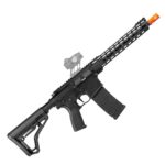 NOVRITSCH - SSR4 Mk2 – Automatic Electric Gun (AEG)