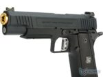 EMG / Salient Arms International 2011 DS 5.1 Airsoft Training Weapon (Pack 2 mag adicional) - Imagen 5