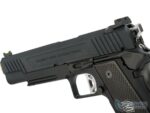 EMG / Salient Arms International 2011 DS 5.1 Airsoft Training Weapon (Pack 2 mag adicional) - Imagen 4