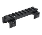 MP5 Rail scope Mount - Short