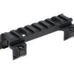 MP5 Rail scope Mount - Short
