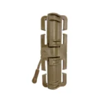 AGILITE-  First Spear Tubes® Quick Release Buckle - TAN