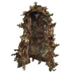 NOVRITSCH –  3D Ghillie Suit – Hood  - Kreuzotter