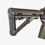 MAGPUL - CTR® Carbine Stock – Mil-Spec (OD) - Imagen 3