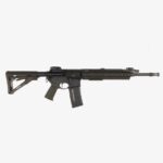 MAGPUL - CTR® Carbine Stock – Mil-Spec (OD) - Imagen 5