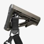 MAGPUL - CTR® Carbine Stock – Mil-Spec (OD) - Imagen 2