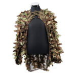 NOVRITSCH –  3D Leaf Shoulderpiece 2.0 - Kreuzotter