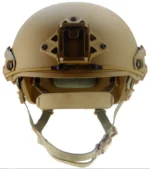 Helmet Airframe -  Casco Tactico -  (Color : FDE) - Imagen 6