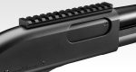 [PreVenta - 15/07] Tokyo Marui - M870 Airsoft Pump Action "Breacher" Gas Shotgun - Imagen 4