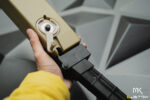 Matrix Magazine Adapter for Odin Innovations Speedloaders (Type: MP5) - Imagen 2
