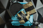 ZTAC - Comtac II Headset Sordinas 044  GEN6 - FDE - Imagen 2
