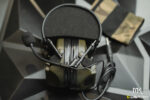 ZTAC - Comtac II Headset Sordinas 044  GEN6 - Black - Imagen 3