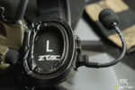 ZTAC - Comtac II Headset Sordinas 044  GEN6 - Black - Imagen 7
