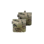 AGILITE-  FLANK™ SIDE PLATE CARRIERS - Multicam