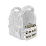 AGILITE-  FLANK™ SIDE PLATE CARRIERS - Multicam - Imagen 2