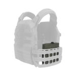 AGILITE-  FLANK™ SIDE PLATE CARRIERS - Ranger Green - Imagen 2