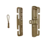 AGILITE-  First Spear Tubes® Quick Release Buckle - TAN - Imagen 2