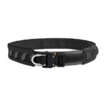AGILITE-  MAGNETIX™ BATTLE BELT - Black