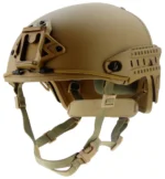 Helmet Airframe -  Casco Tactico -  (Color : FDE)