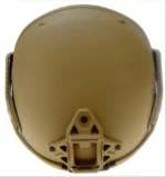 Helmet Airframe -  Casco Tactico -  (Color : FDE) - Imagen 4