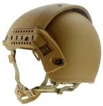 Helmet Airframe -  Casco Tactico -  (Color : FDE) - Imagen 5