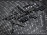 VFC - M249 MINIMI Gas Blowback Airsoft Machine Gun by VFC (Stock: Standard) - Imagen 4