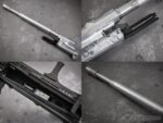 VFC - M249 MINIMI Gas Blowback Airsoft Machine Gun by VFC (Stock: Standard) - Imagen 10