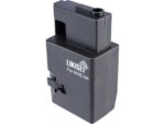 Likisei Odin M12 Sidewinder Adapter for Airsoft Magazines (Color: Black / TM MWS-M4)