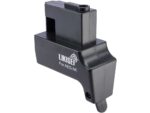 Likisei Odin M12 Sidewinder Adapter for Airsoft Magazines (Color: Black / AK AEG)
