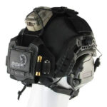 AGILITE-  Helmet Bridge Tactical Accessory Platform - Imagen 5