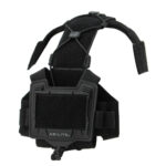 AGILITE-  Helmet Bridge Tactical Accessory Platform - Imagen 3