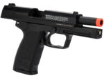 HK Heckler & Koch / Umarex Full Metal USP Full Size NS2 Airsoft Gas Blowback Gun by KWA - Imagen 5