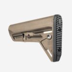 MAGPUL -   Share Icon MOE SL® Carbine Stock – Mil-Spec ( FDE) - Imagen 2