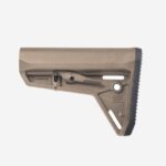 MAGPUL -   Share Icon MOE SL® Carbine Stock – Mil-Spec ( FDE) - Imagen 4