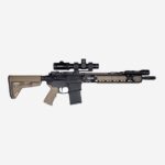MAGPUL -   Share Icon MOE SL® Carbine Stock – Mil-Spec ( FDE) - Imagen 3