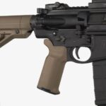 MAGPUL - MOE-K2+® Grip – AR15/M4 (FDE) - Imagen 3