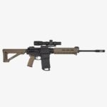 MAGPUL - MOE-K2+® Grip – AR15/M4 (FDE) - Imagen 4