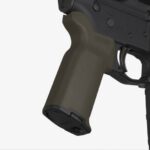 MAGPUL - MOE-K2+® Grip – AR15/M4 (OD) - Imagen 4
