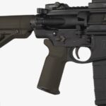 MAGPUL - MOE-K2+® Grip – AR15/M4 (OD) - Imagen 2