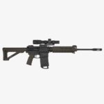 MAGPUL - MOE-K2+® Grip – AR15/M4 (OD) - Imagen 3