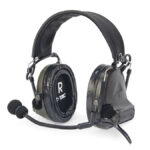 ZTAC - Comtac II Headset Sordinas 044  GEN6 - OD