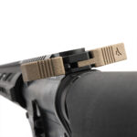 PTS RADIAN RAPTOR-LT CHARGING HANDLE GBB - MWS (Color: TAN) - Imagen 6