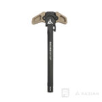 PTS RADIAN RAPTOR-LT CHARGING HANDLE GBB - MWS (Color: TAN)
