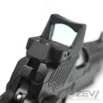 PTS - ZEV/Ed Brown EB1911 (Standard version) Gas Blowback Pistol - Imagen 10